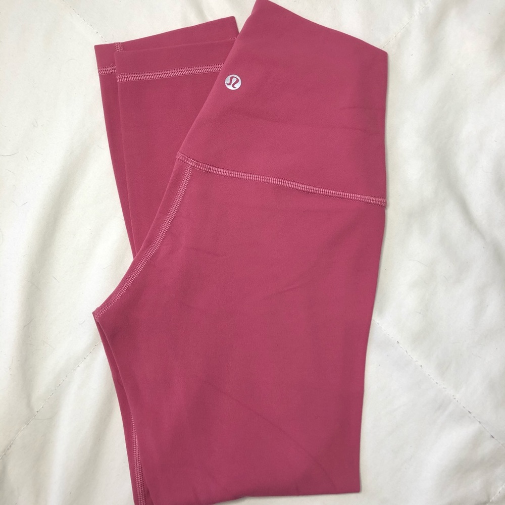 ❌sold❌ lululemon align leggings